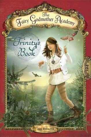 Cover of Trinity's Book