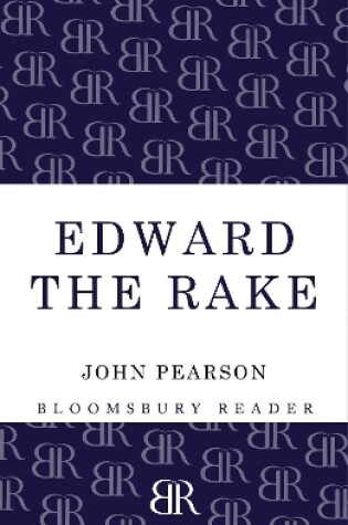 Cover of Edward the Rake