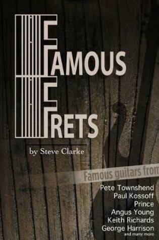 Cover of Famous Frets