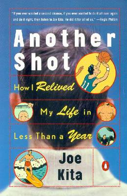 Book cover for Another Shot