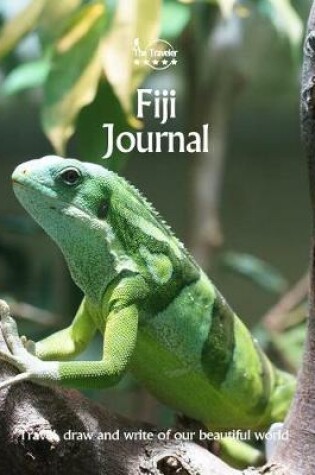 Cover of Fiji Journal