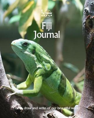 Cover of Fiji Journal