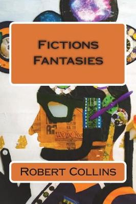 Book cover for Fictions & Fantasies