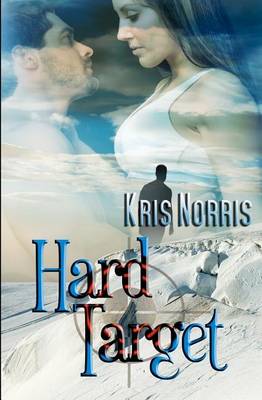 Book cover for Hard Target