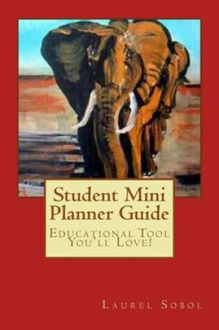 Cover of Student Mini Ultra Planner Guide