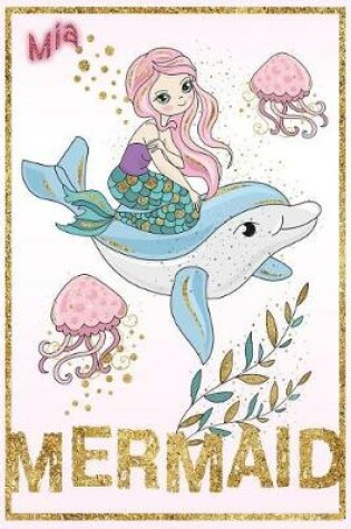 Cover of MIA Mermaid