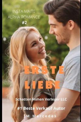 Cover of Erste Liebe