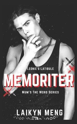 Cover of Memoriter