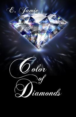 Book cover for Color Of Diamonds