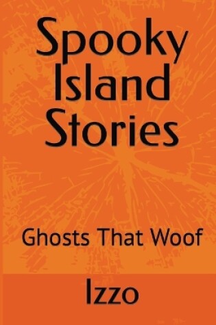 Cover of Spooky Island Stories