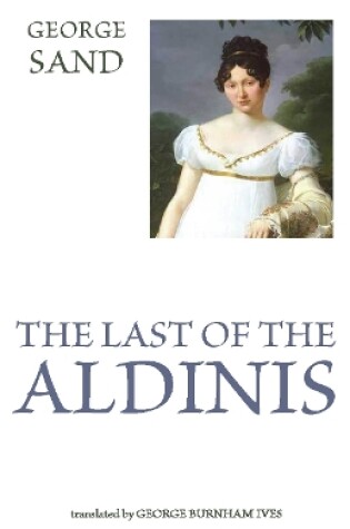 Cover of The Last of the Aldinis