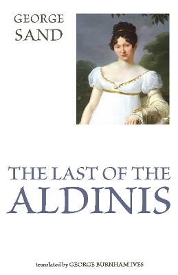 Book cover for The Last of the Aldinis