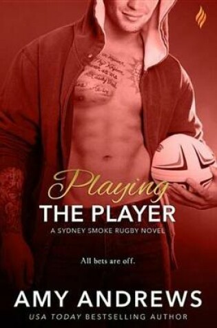 Cover of Playing the Player