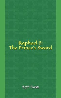 Book cover for Raphael 2