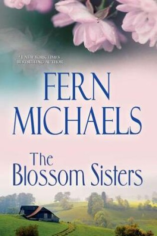 Cover of The Blossom Sisters