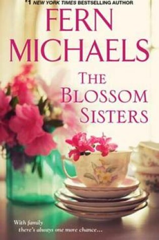 Cover of The Blossom Sisters