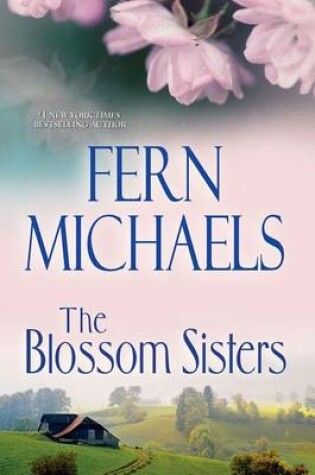 Cover of Blossom Sisters