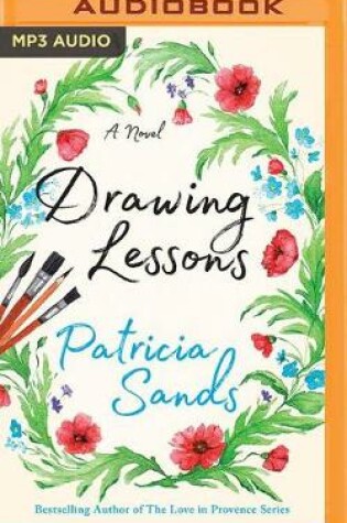 Cover of Drawing Lessons