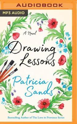 Book cover for Drawing Lessons