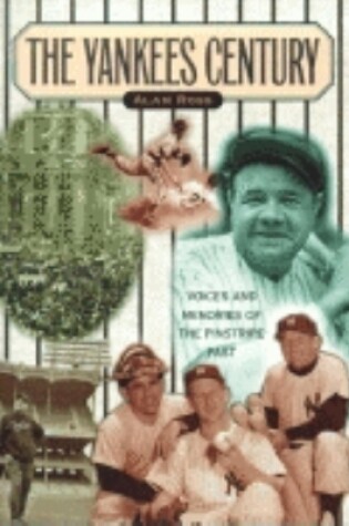 Cover of Yankees Century