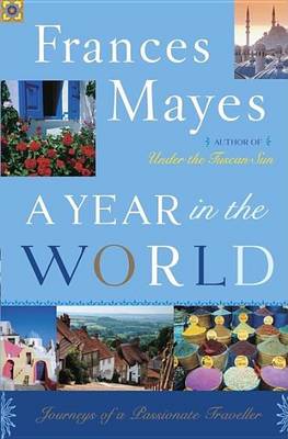 Book cover for Year in the World