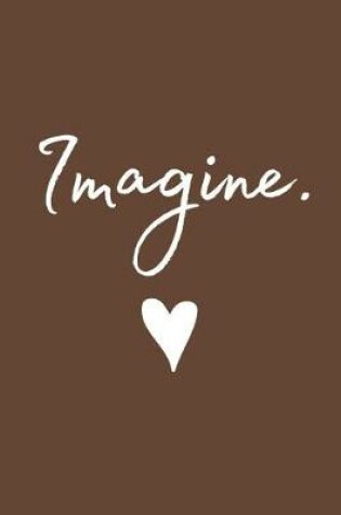 Cover of Imagine (Mocha)