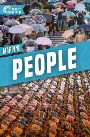 Cover of Mapping People