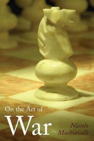 Cover of On the Art of War, Large-Print Edition