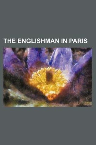 Cover of The Englishman in Paris