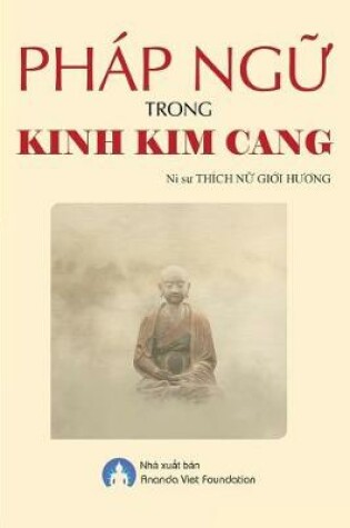 Cover of Phap Ngu Trong Kinh Kim Cang