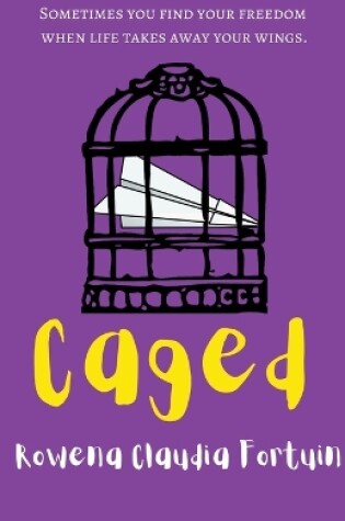 Cover of Caged