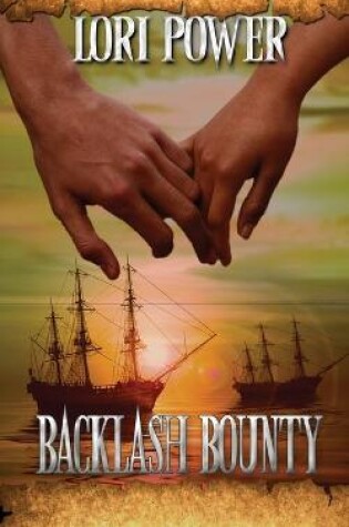 Cover of Backlash Bounty