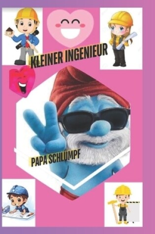 Cover of Kleiner Ingenieur