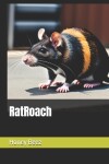 Book cover for RatRoach