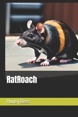 Cover of RatRoach