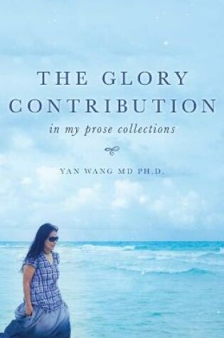 Cover of The Glory Contribution