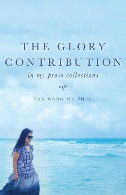 Book cover for The Glory Contribution