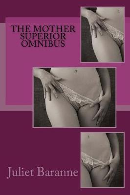 Book cover for The Mother Superior Omnibus
