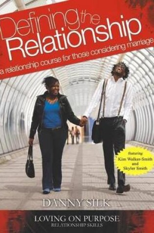 Cover of Defining the Relationship Workbook