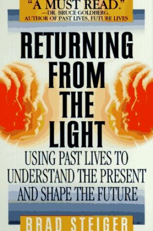 Cover of Returning from the Light