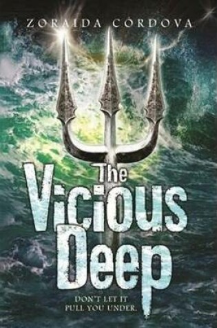 Cover of The Vicious Deep