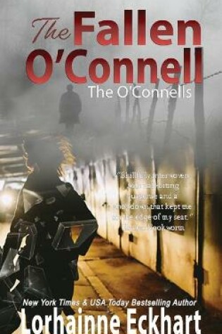 Cover of The Fallen O'Connell
