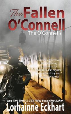 Book cover for The Fallen O'Connell