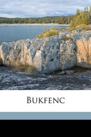 Cover of Bukfenc