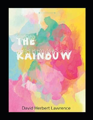 Book cover for The Rainbow