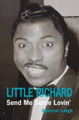 Cover of Little Richard