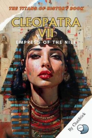 Cover of Cleopatra VII