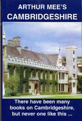 Cover of Cambridgeshire