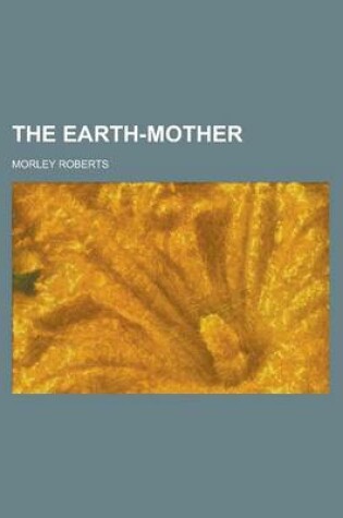 Cover of The Earth-Mother