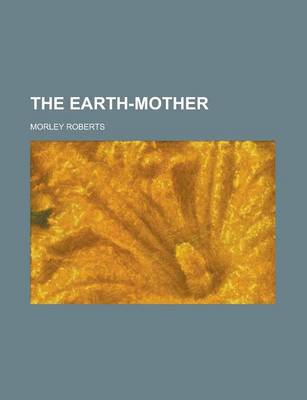 Book cover for The Earth-Mother